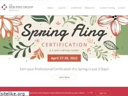 Sites similar to bobpikegroup.com