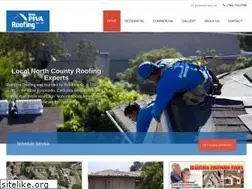 Sites similar to bobpivaroofing.com