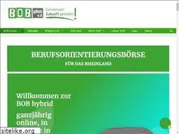 Sites similar to bobplus.de