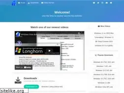 Sites similar to bobpony.org