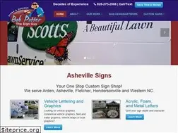 Sites similar to bobpotterthesignguy.com