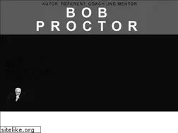 Sites similar to bobproctor.de