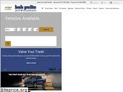Sites similar to bobpulte.com