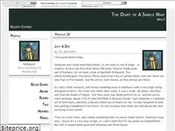 Sites similar to bobquasit.dreamwidth.org