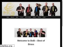 Sites similar to bobquintet.com