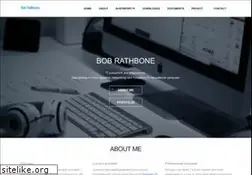 Sites similar to bobrathbone.com
