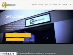 Sites similar to bobreeves.com