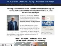 Sites similar to bobregnerus.com
