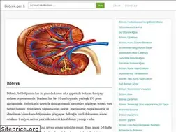 Sites similar to bobrek.gen.tr