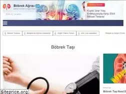 Sites similar to bobrekagrisi.com