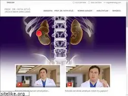 Sites similar to bobrekkanseriameliyati.com
