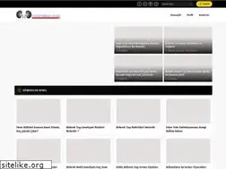 Sites similar to bobrekler.com