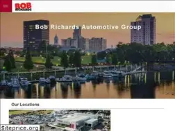 Sites similar to bobrichards.com