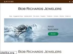 Sites similar to bobrichardsjewelers.com