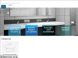 Sites similar to bobrick.com.mx