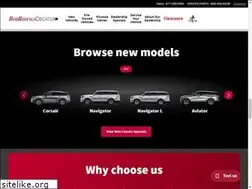 Sites similar to bobridingsdecatur.com