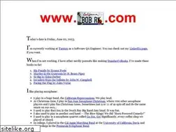 Sites similar to bobrk.com