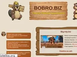 Sites similar to bobro.biz