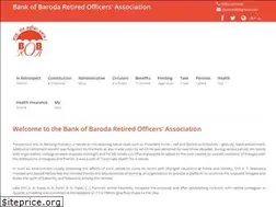 Sites similar to bobroa.com