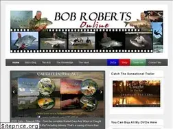Sites similar to bobrobertsonline.co.uk