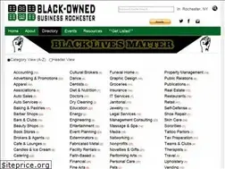 Sites similar to bobrochester.com