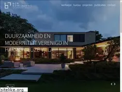 Sites similar to bobromijnders.nl