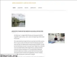 Sites similar to bobronday.nl