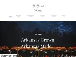 Sites similar to bobrookfarms.com