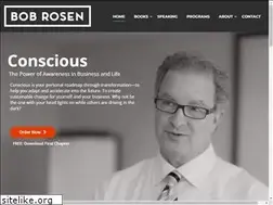 Sites similar to bobrosen.com