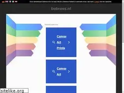 Sites similar to bobross.nl