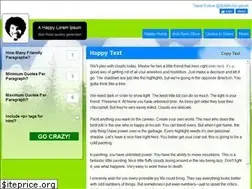 Sites similar to bobrosslipsum.com