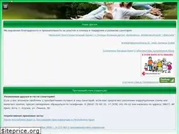 Sites similar to bobrova.org