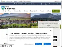 Sites similar to bobrovec.eu