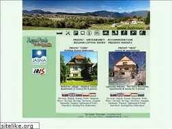 Sites similar to bobrovec.sk
