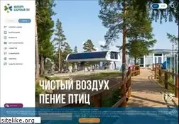 Sites similar to bobrovylog.ru