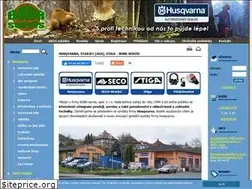 Sites similar to bobrservis.cz