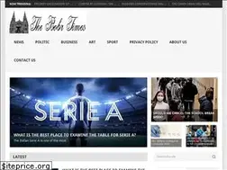 Sites similar to bobrtimes.com