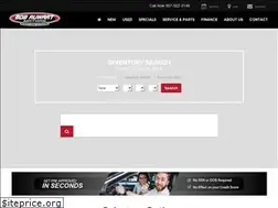 Sites similar to bobruwartmotors.com