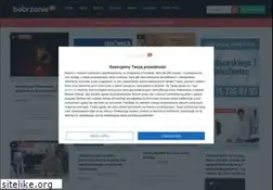 Sites similar to bobrzanie.pl