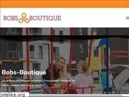 Sites similar to bobs-boutique.com