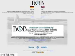 Sites similar to bobs-services.de