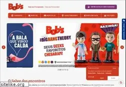 Sites similar to bobs.com.br