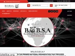Sites similar to bobsa.org
