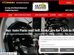 Sites similar to bobsaandaautoparts.com