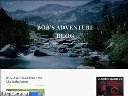 Sites similar to bobsadventureblog.weebly.com