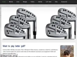 Sites similar to bobsailergolf.com