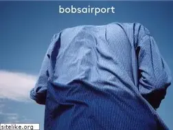 Sites similar to bobsairport.de