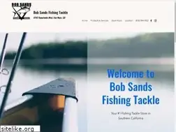 Sites similar to bobsandsfishingtackle.com