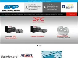 Sites similar to bobsap.com