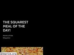 Sites similar to bobsatsamypizza.com